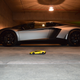 Illustration for article titled Lamborghini Aventador 50th Review